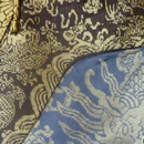 Brocade Dragon Robe