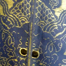 Brocade Dragon Robe