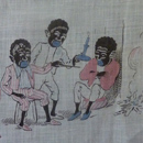Ten Little Nigger Boys
