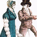 Puffed Sleeves Bodice