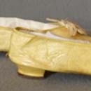 Lemon Slippers