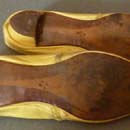 Lemon Slippers