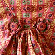 Red Square Jacket