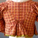 Red Square Jacket