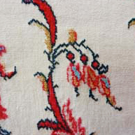 Norwich Drawloom 1840's