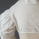 Whitework Spencer