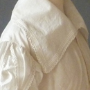 Whitework Spencer
