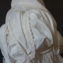 Whitework Spencer