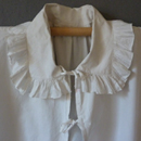 Powdering Shirt 1755