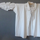 Powdering Shirt