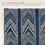Hand Block Printed - G 1932