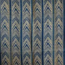 Hand Block Printed - G