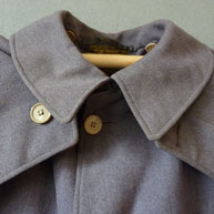 Greatcoat c 1900