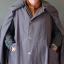 Hunting Greatcoat