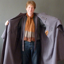 Hunting Greatcoat