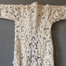 Tape Lace Coat