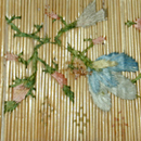 Straw Work