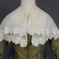 Double Collar