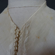 Double Collar