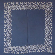 Churchill Scarf