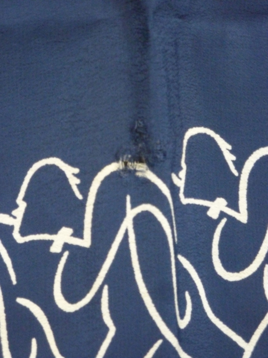 Churchill Scarf