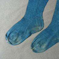 Dutch Men's Stockings