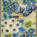 Butterfly and Peony Last quarter 19th c