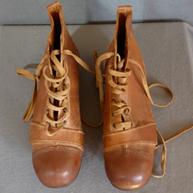 Manfield Hotspur - Utility Label 1940's