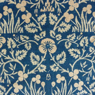 Indigo Discharge 1883