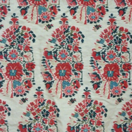 Norwich Drawloom Shawl c 1820