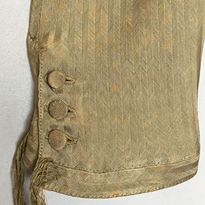 Knitted Breeches 1790-1800