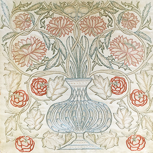 Flowerpot 1890-1900