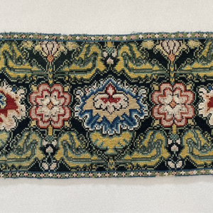 English Embroidery 16th c Stuart Period