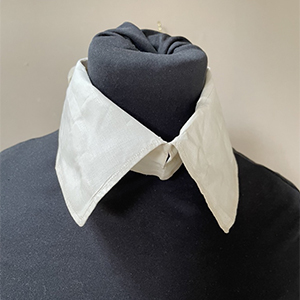 Gentleman's Collar Early 1800s 