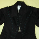 Boy's Coat c 1837