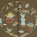 Robe Roundel Early 19th c