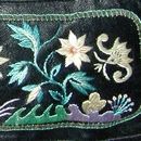 Woman's Pillow c 1900