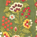 Delhi embroidered mid-19th c