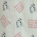 Jubilee Apron