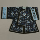 Manchu Jacket Late 19th c