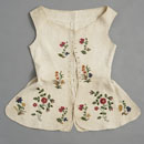 Quilted Jumps c 1740