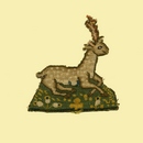 Stag <i>slip</i>