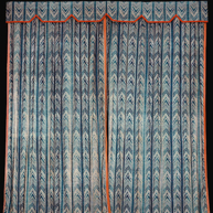 Girton College Curtains