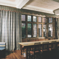 Fell Dining Room