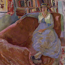 Vanessa Bell*