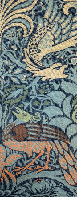 Arts & Crafts Textiles