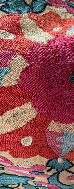 World Textiles & Dress