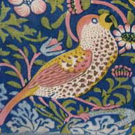 Antique Arts & Crafts Textiles
