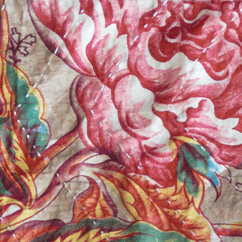 Printed Textiles