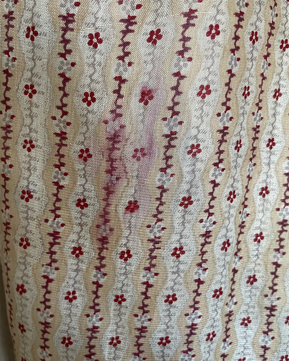 Gentleman's Dressing Robe